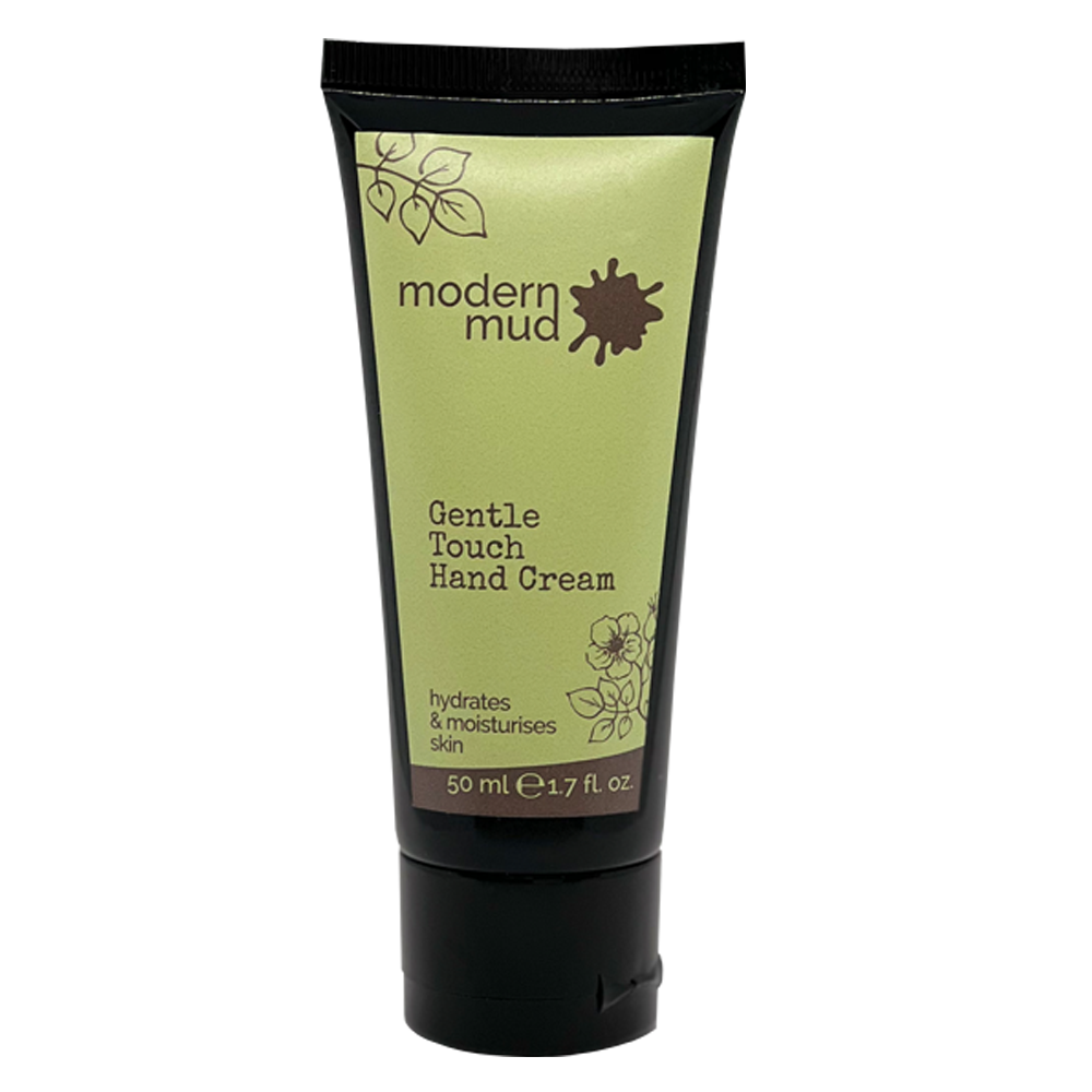 Gentle Touch Hand Cream