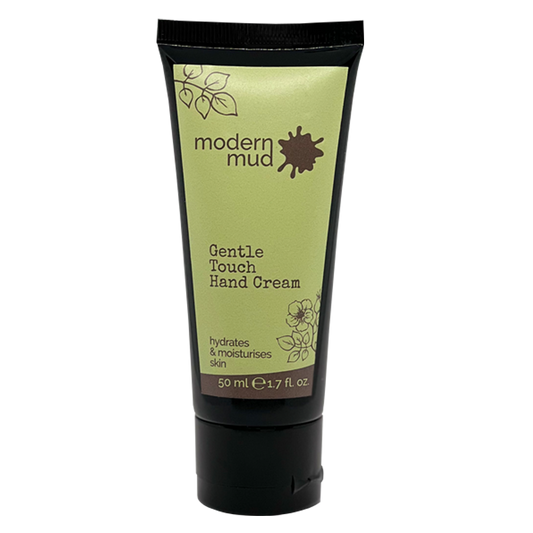 Gentle Touch Hand Cream
