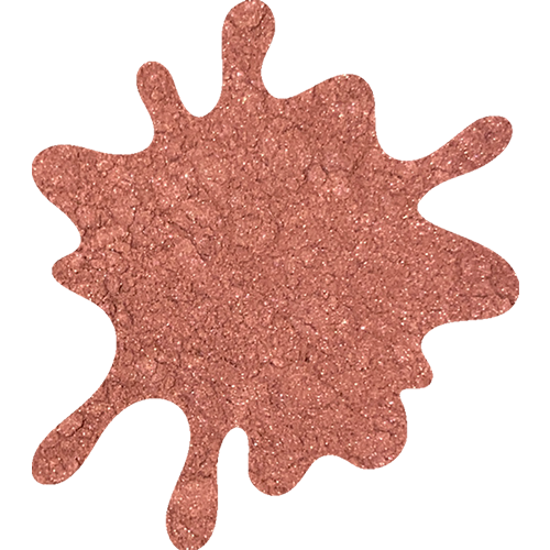 100% Mineral Blush