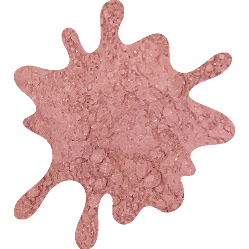100% Mineral Blush