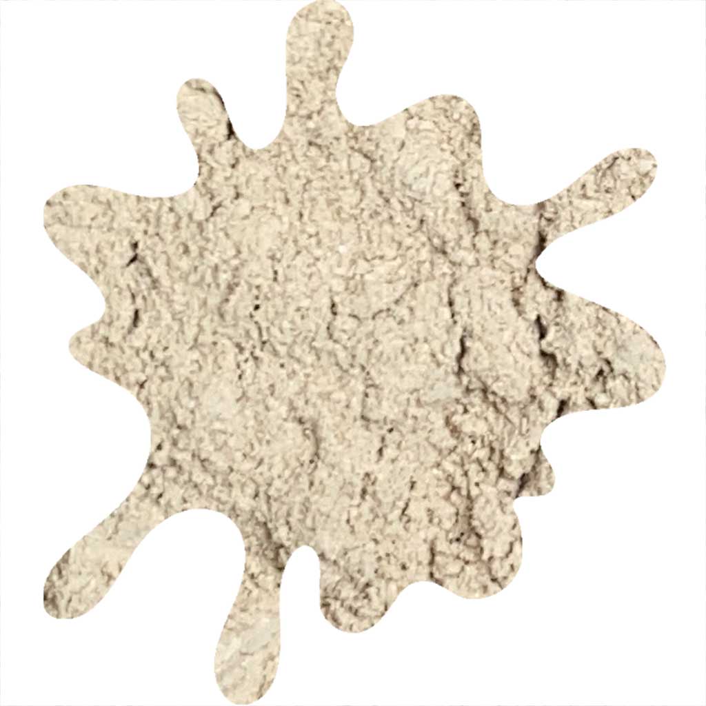 100% Mineral Foundation