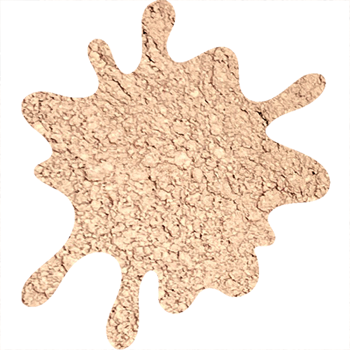 100% Mineral Foundation Refill