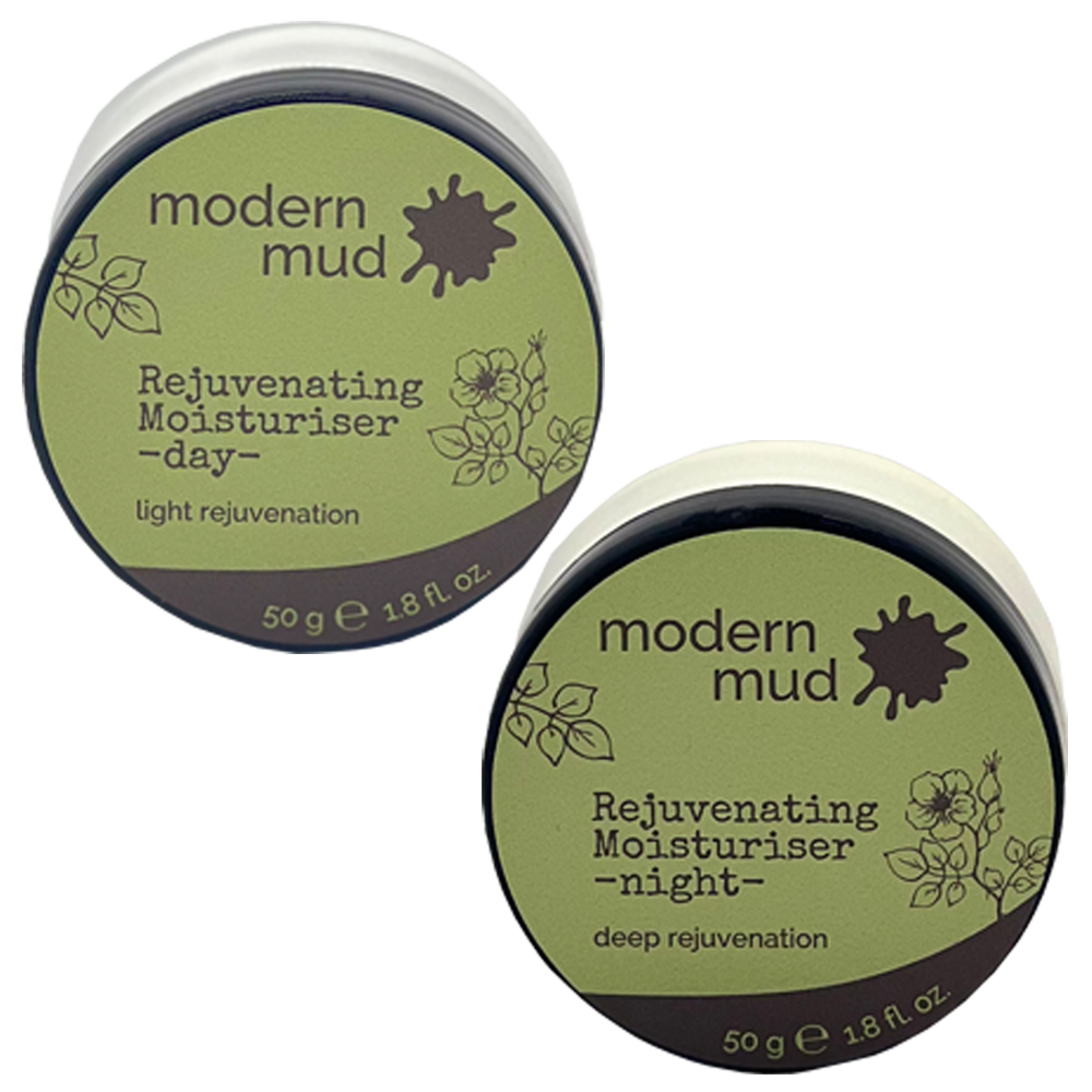 Rejuvenating Moisturiser
