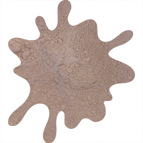 100% Mineral Blush