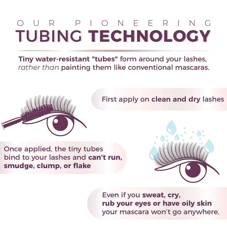 Blinc Amplified Mascara - Black