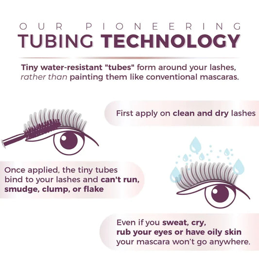 Blinc Amplified Mascara - Black