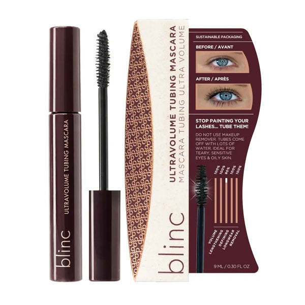 Blinc Amplified Mascara - Black