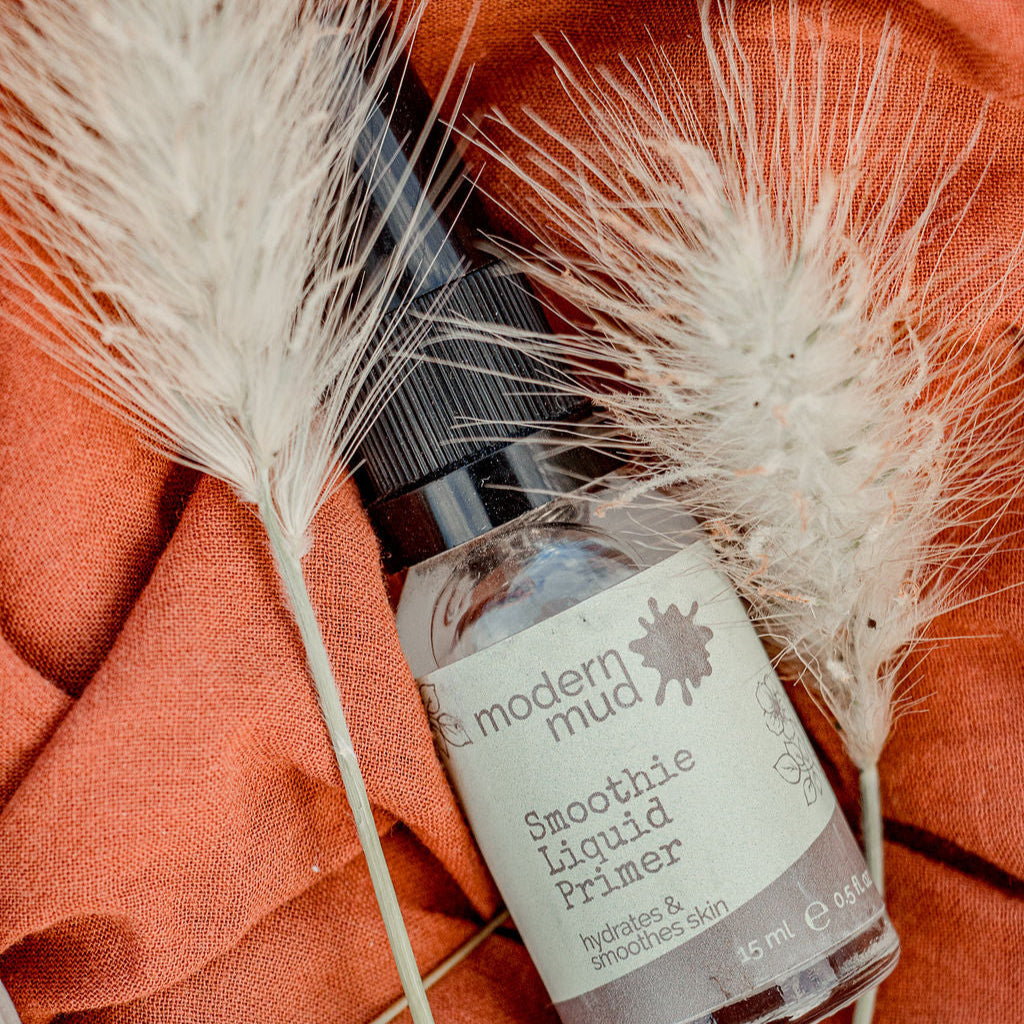 Smoothie Liquid Primer Modern Mud Australia