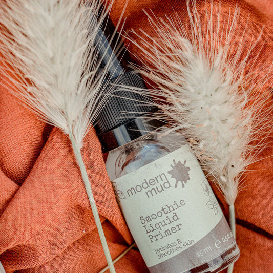 Smoothie Liquid Primer Modern Mud Australia