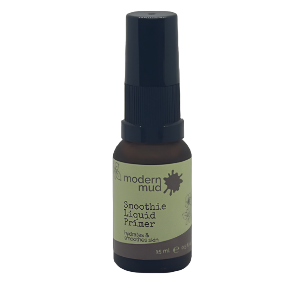 Smoothie Liquid Primer - Modern Mud Australia