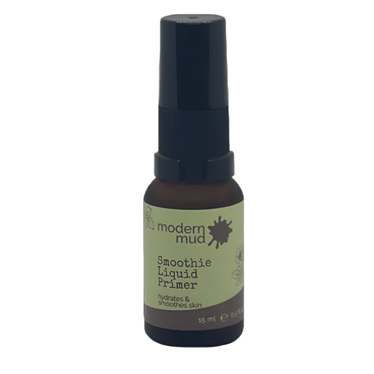 Smoothie Liquid Primer - Modern Mud Australia