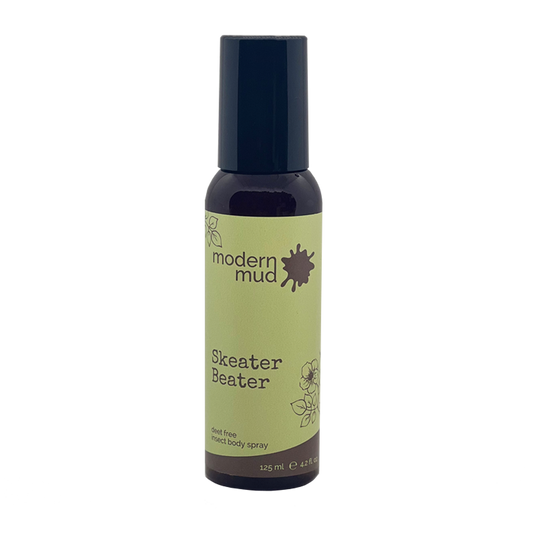 Skeater Beater - Deet Free Insect Repellant