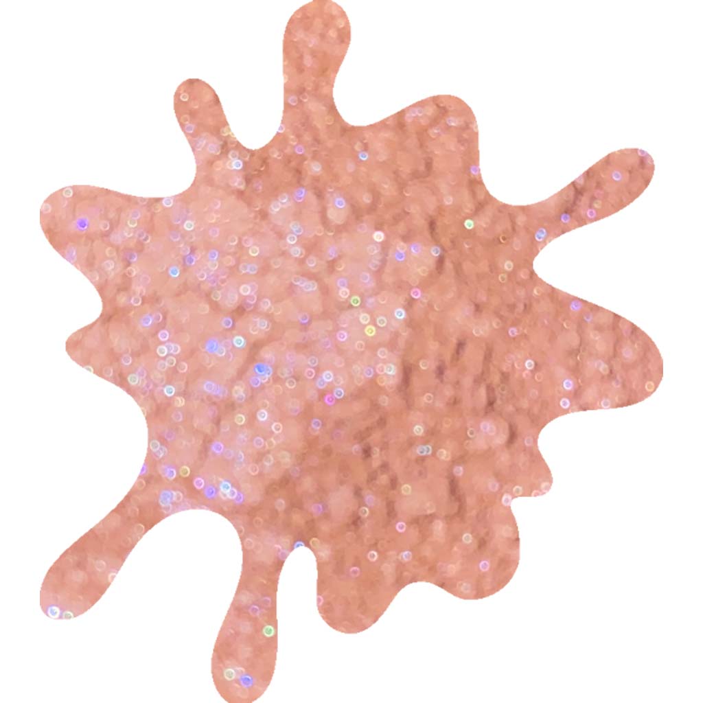 100% Mineral Blush