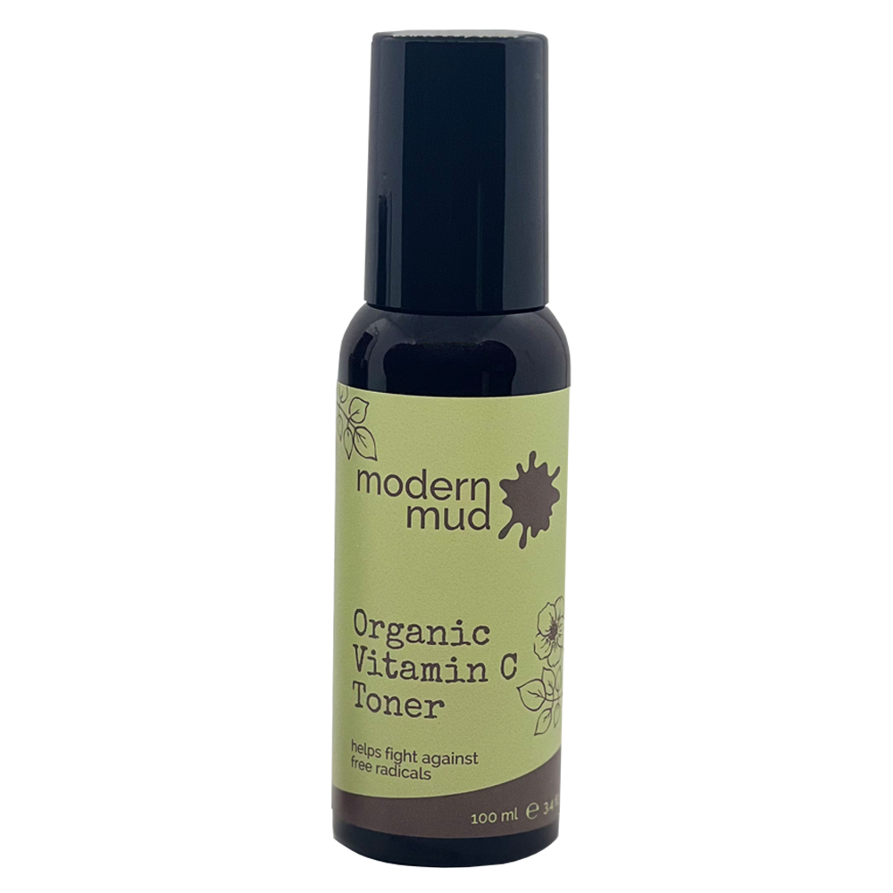 Organic Vitamin C Toner