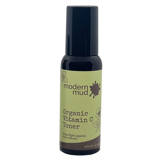 Organic Vitamin C Toner