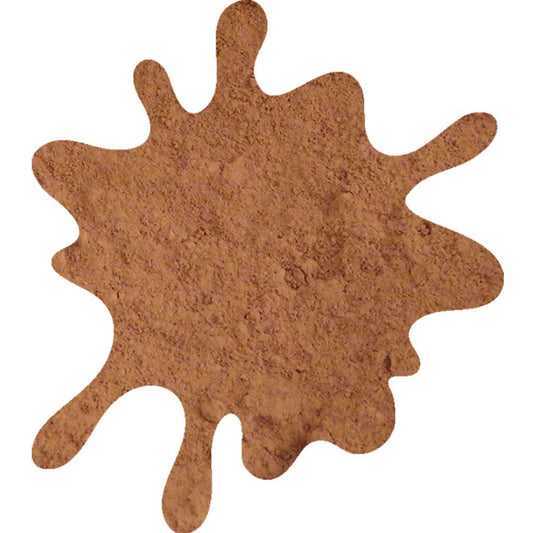 100% Mineral Foundation