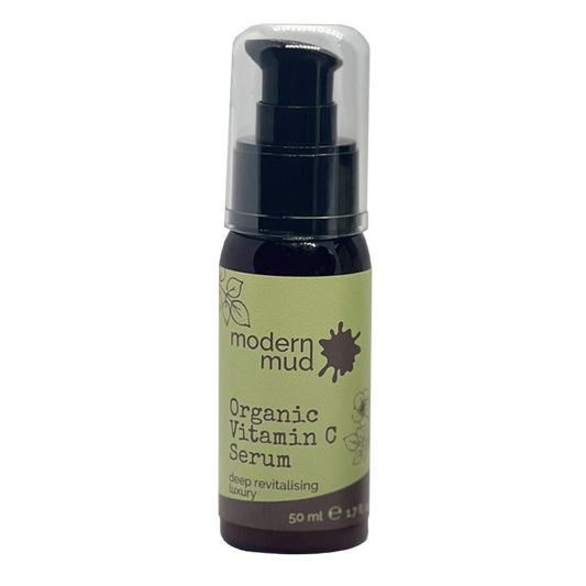 Organic Vitamin C Serum