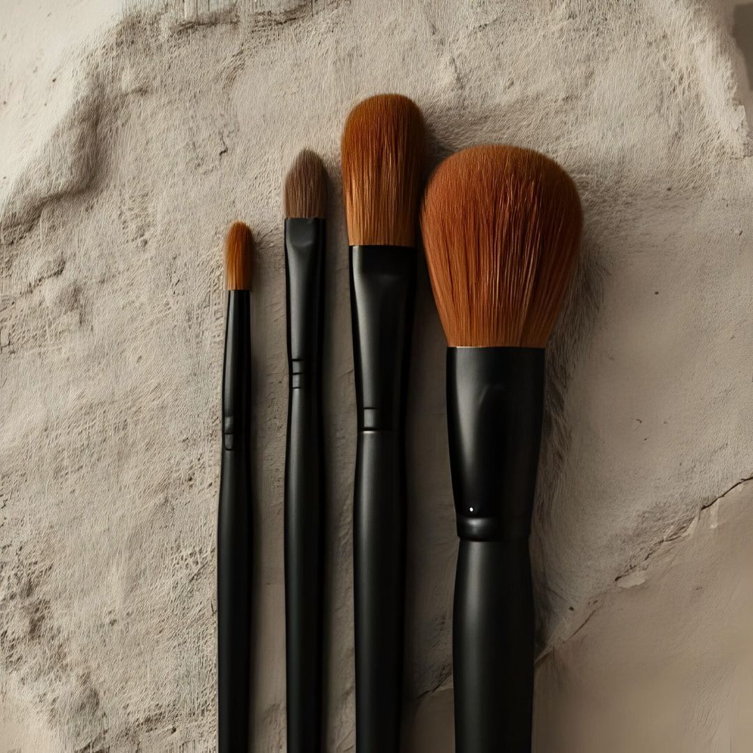 Makeup Brushes