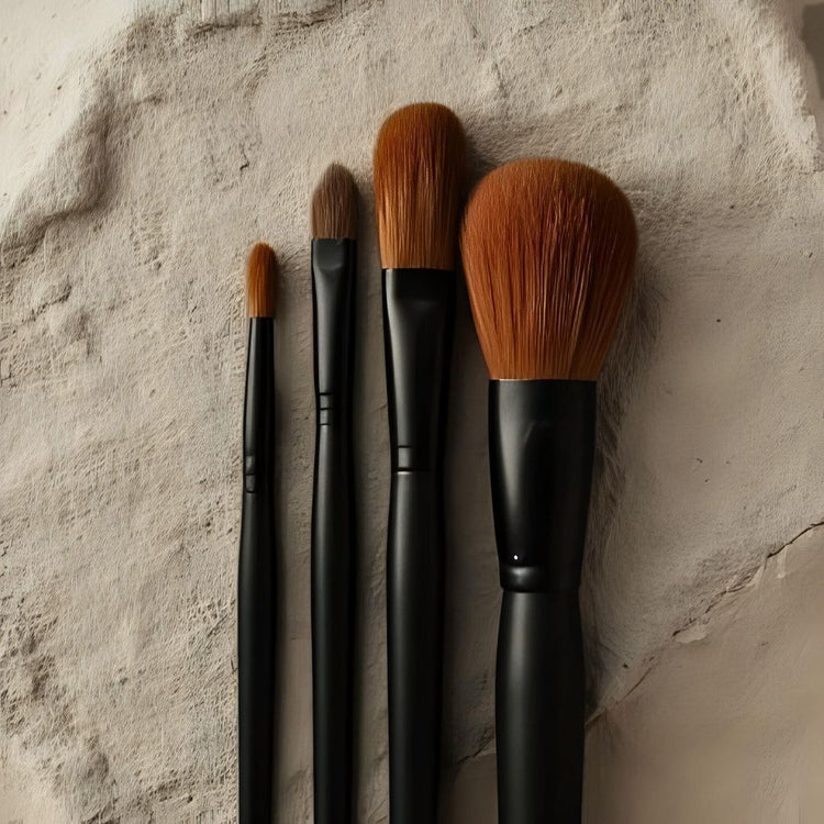 Makeup Brushes