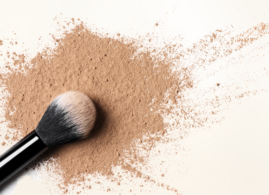 Makeup Brushes
