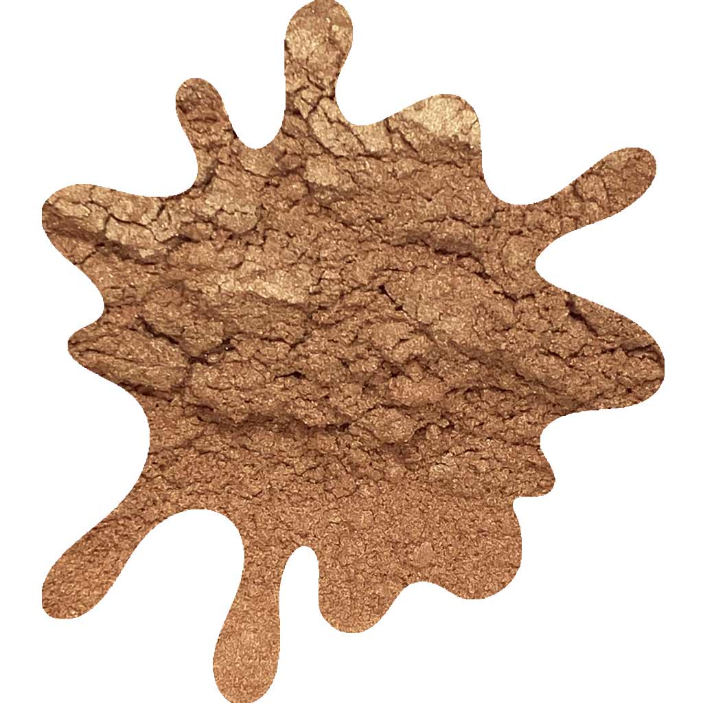 100% Mineral Eyeshadow