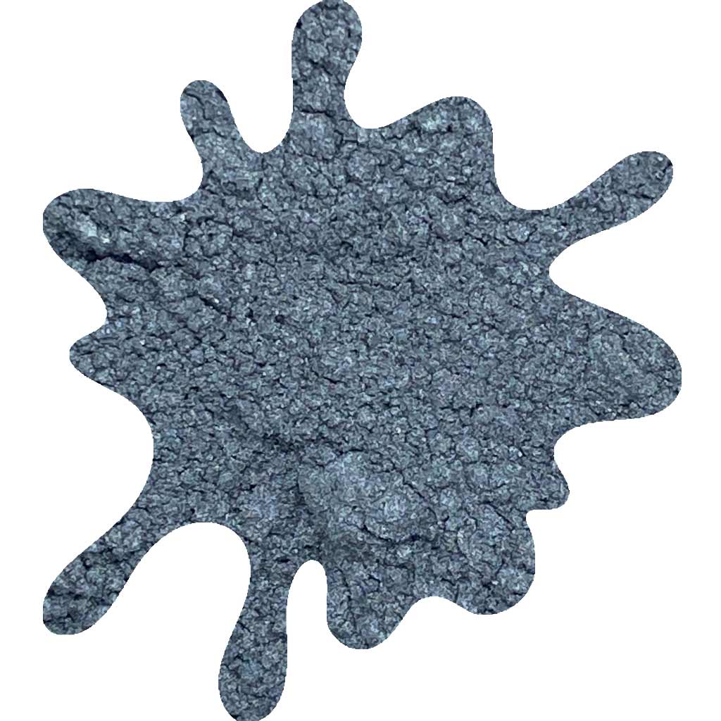 100% Mineral Eyeshadow