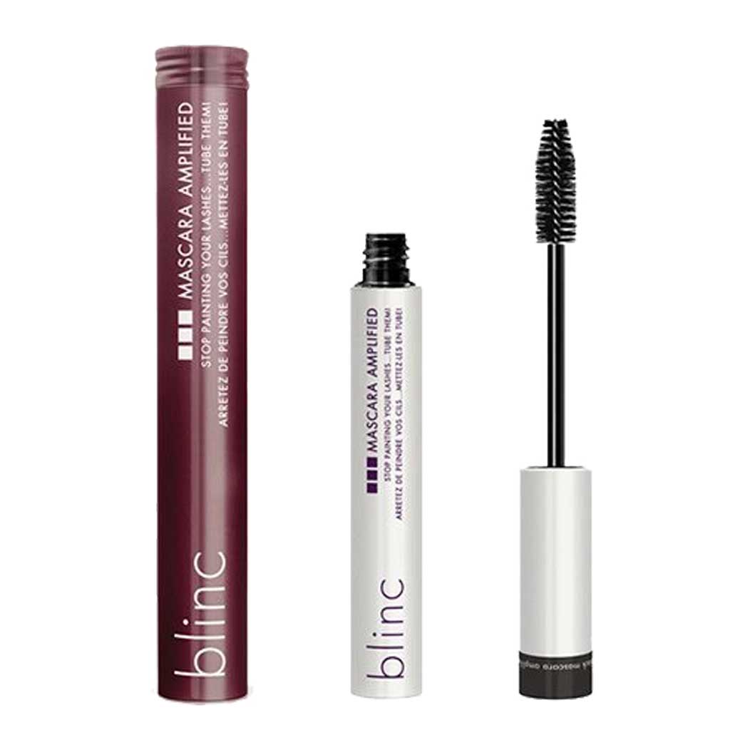 Blinc Amplified Mascara - Black