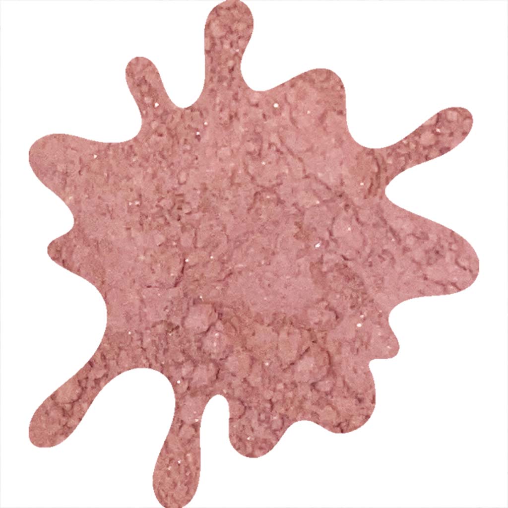 100% Mineral Blush