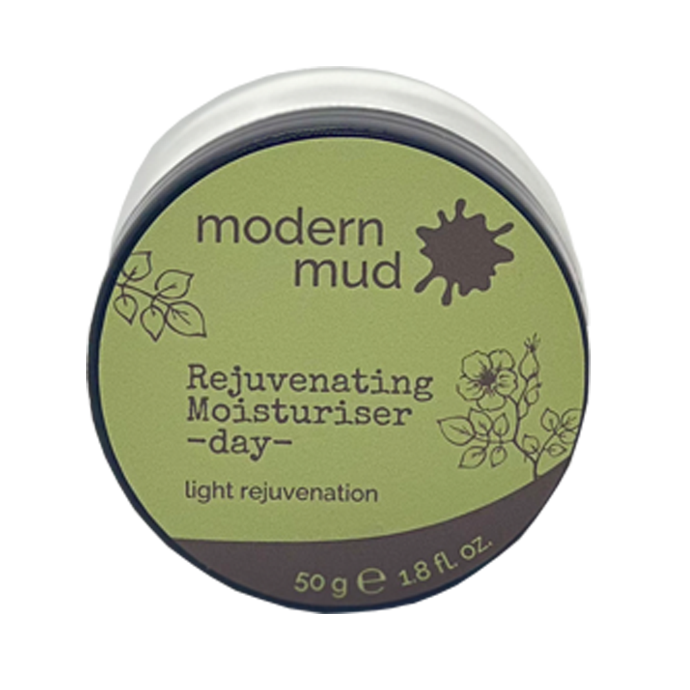 Rejuvenating Moisturiser