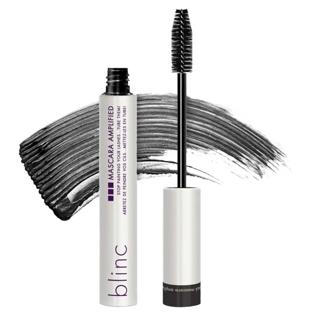 Blinc Amplified Mascara - Black
