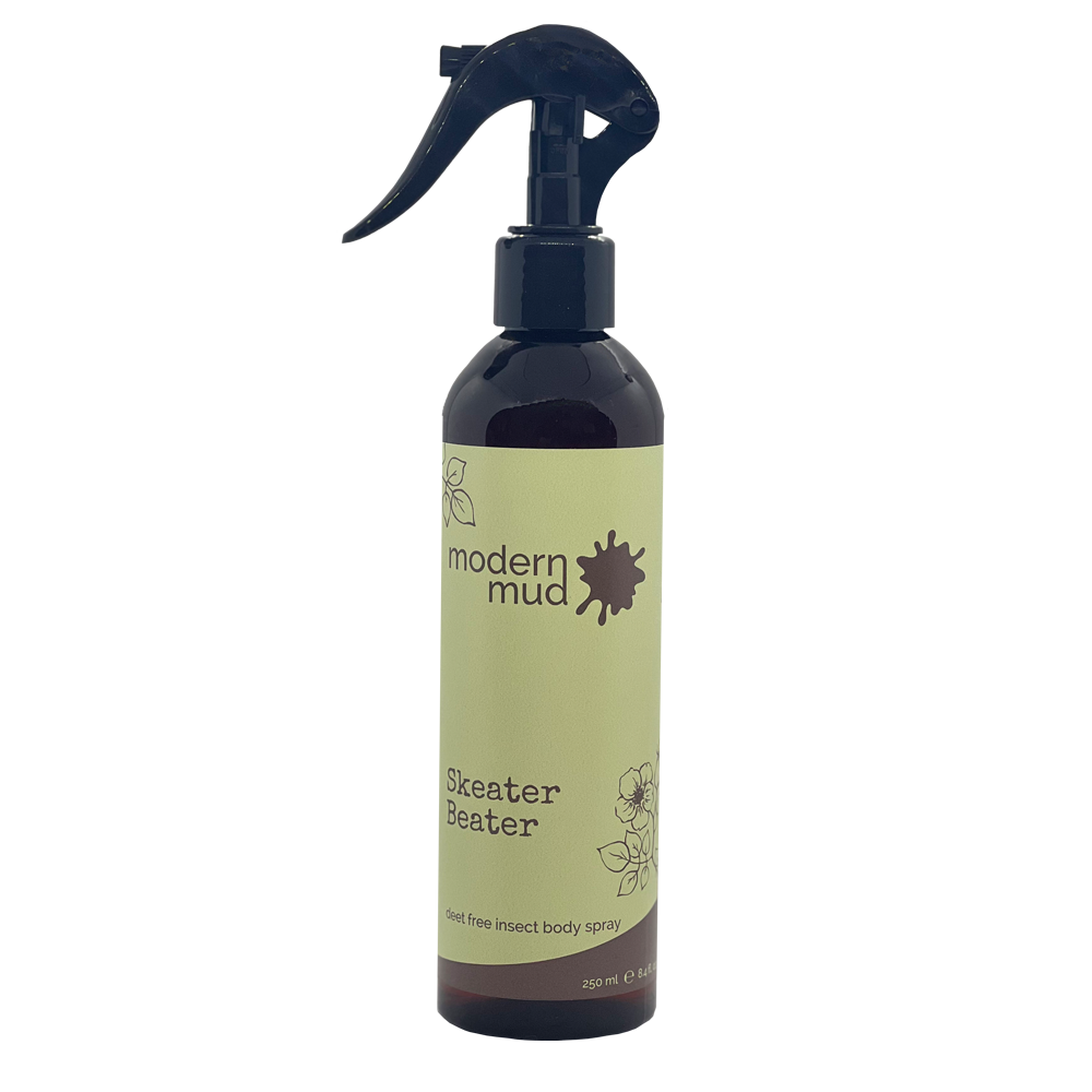 Skeater Beater - Deet Free Insect Repellant