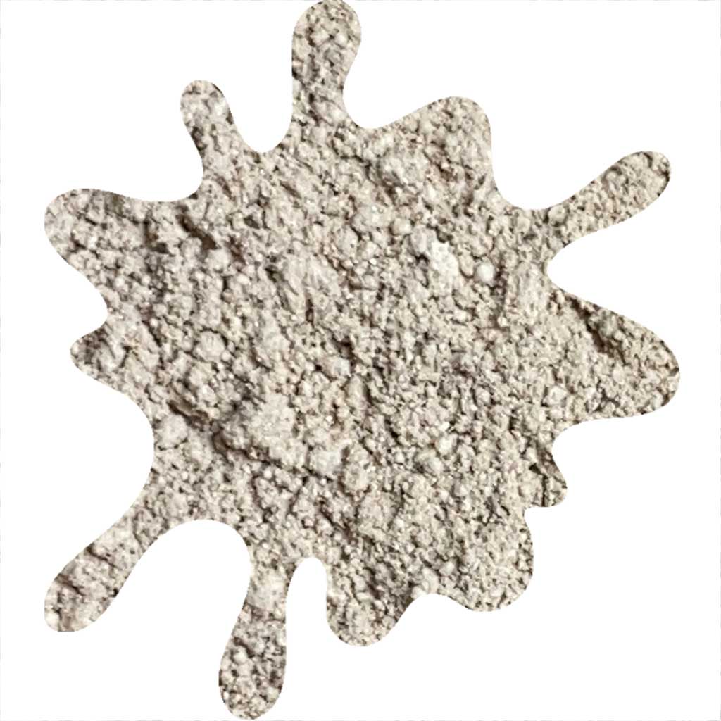100% Mineral Foundation Refill