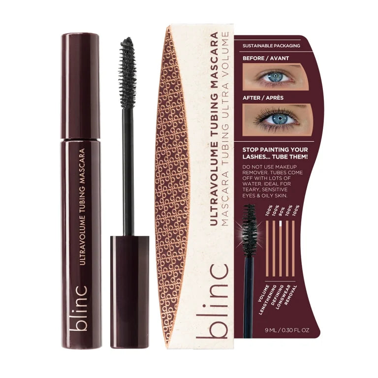Blinc Amplified Mascara - Black