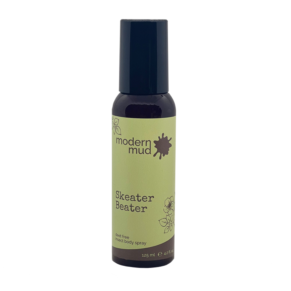 Skeater Beater - Deet Free Insect Repellant
