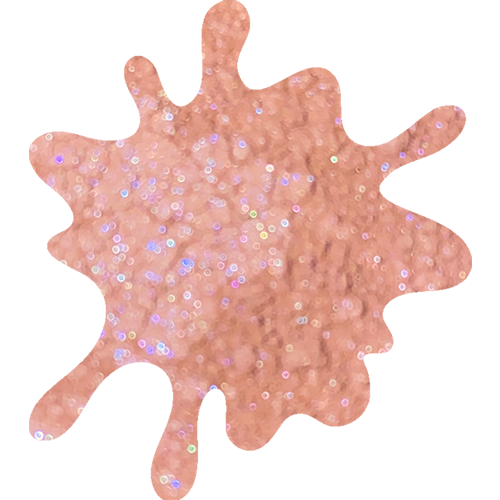 100% Mineral Blush