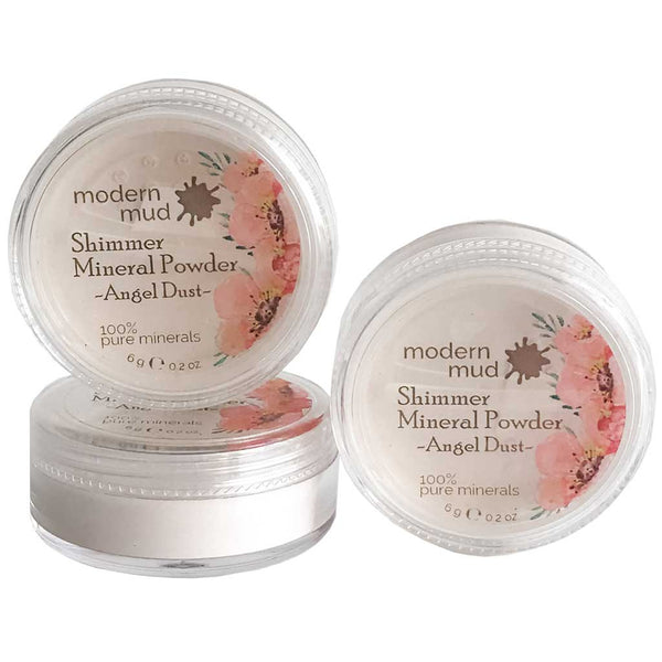 Shimmer Angel Dust