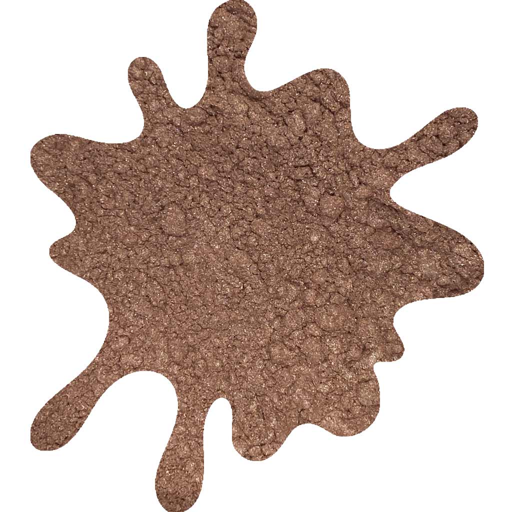 100% Mineral Eyeshadow
