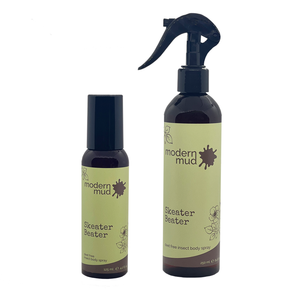 Skeater Beater - Deet Free Insect Repellant