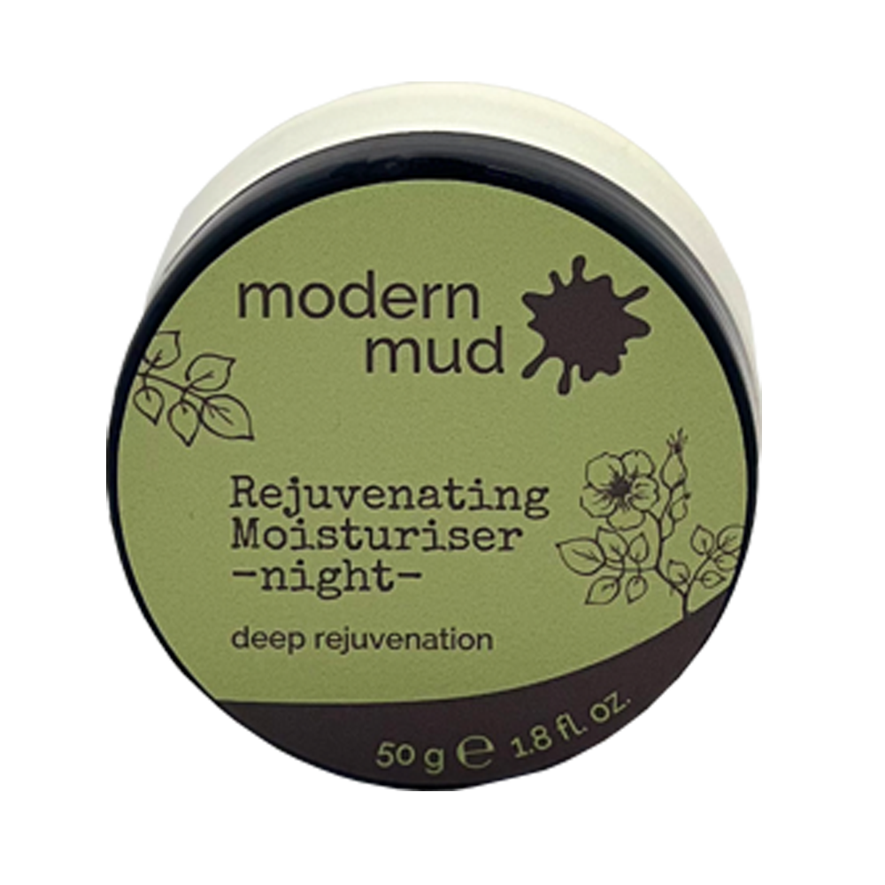 Rejuvenating Moisturiser