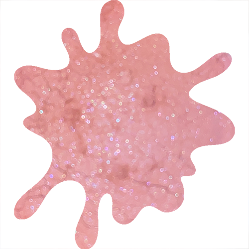 100% Mineral Blush