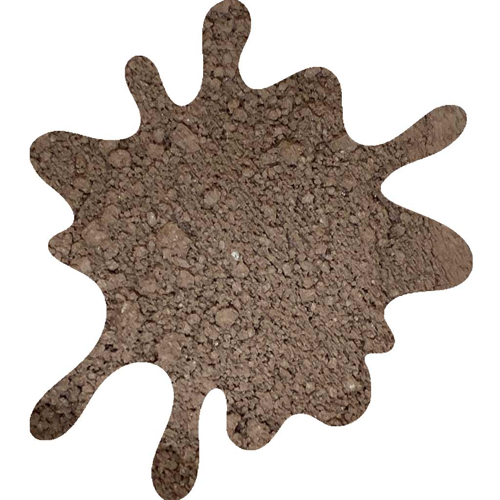 100% Mineral Eyeshadow