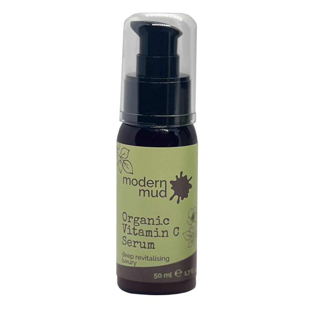 Organic Vitamin C Serum