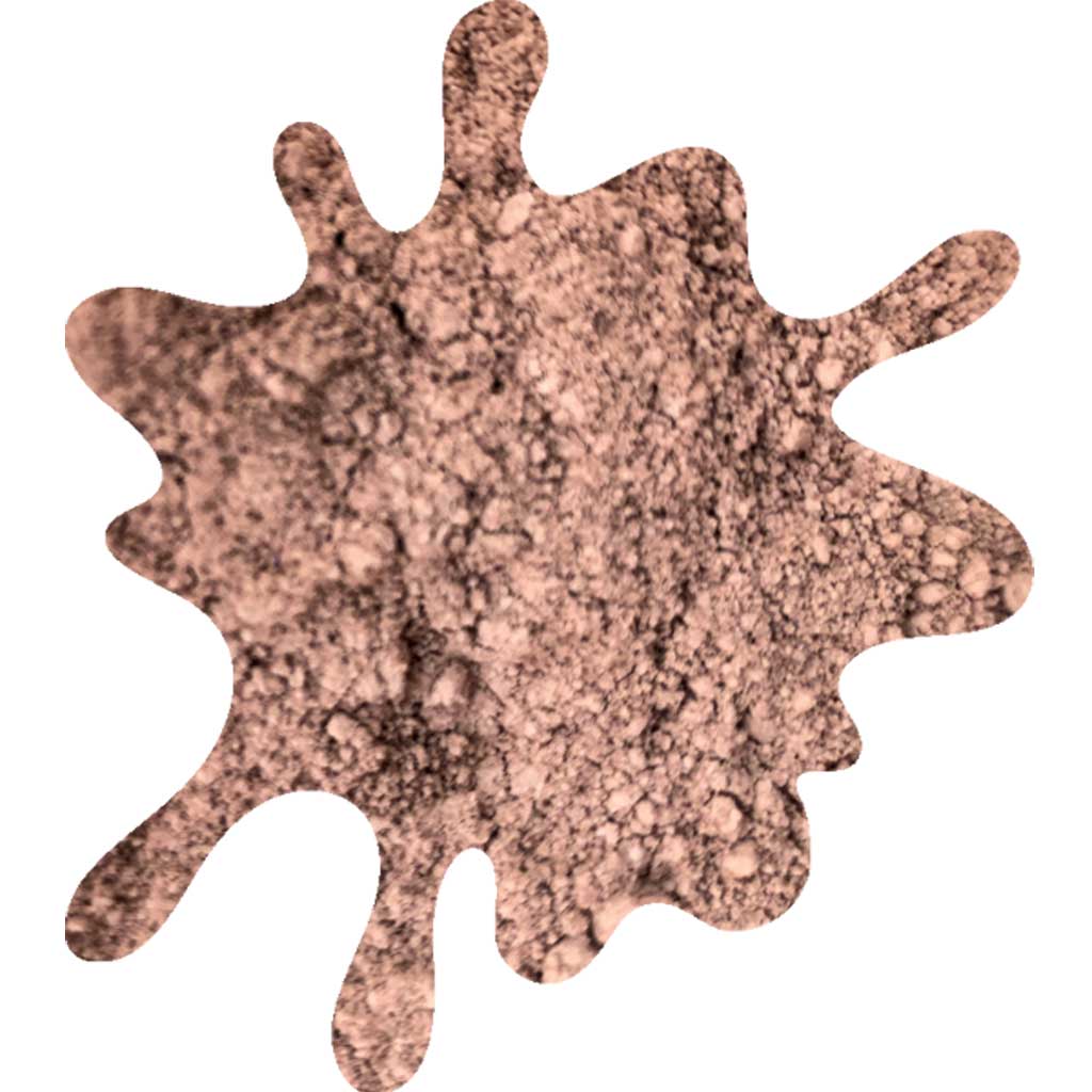 100% Mineral Foundation Refill