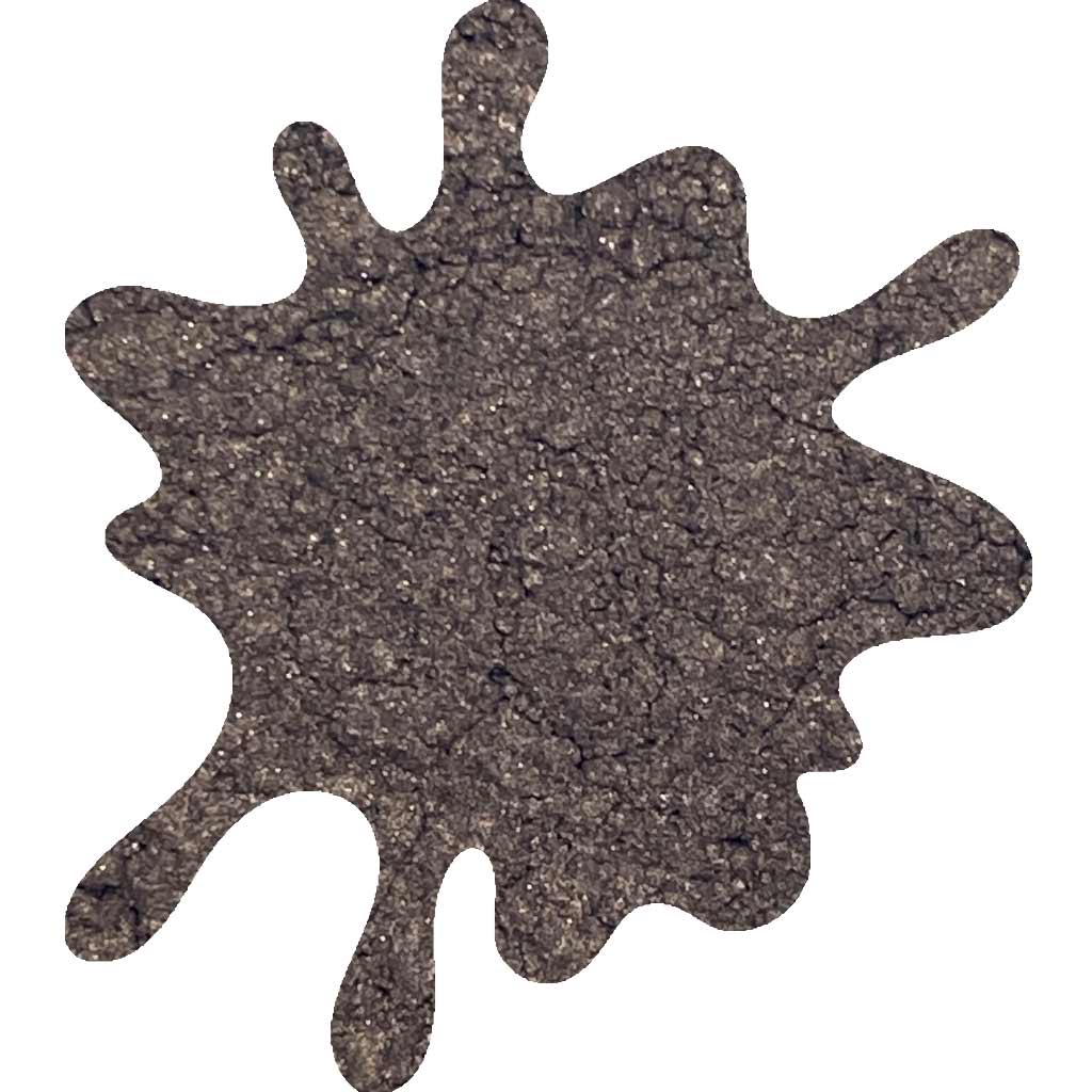 100% Mineral Eyeshadow